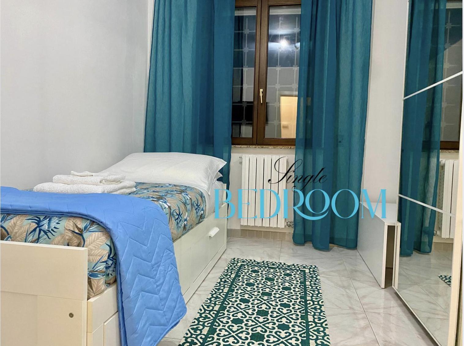 Lecce Holiday Rentals Exterior photo